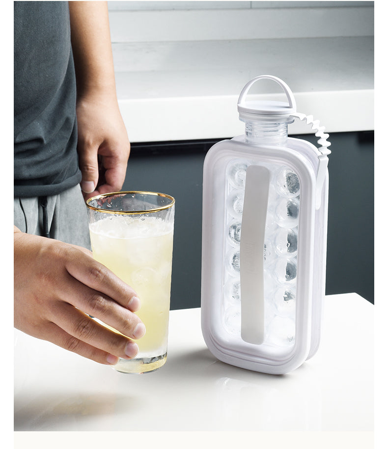 IceBall Bottle