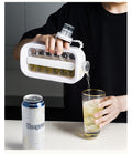 IceBall Bottle